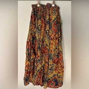 Christine Parker Maxi Skirt